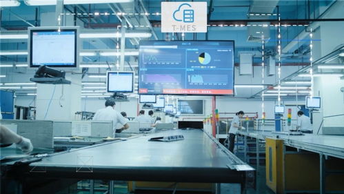 為工廠造數(shù)字雙胞胎 國(guó)產(chǎn)軟件破局工業(yè)互聯(lián)網(wǎng)之路