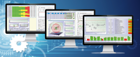 海克斯康大數(shù)據(jù)分析軟件助力汽車制造質(zhì)量管理的信息數(shù)字化進(jìn)程